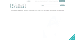Desktop Screenshot of inkandelm.com